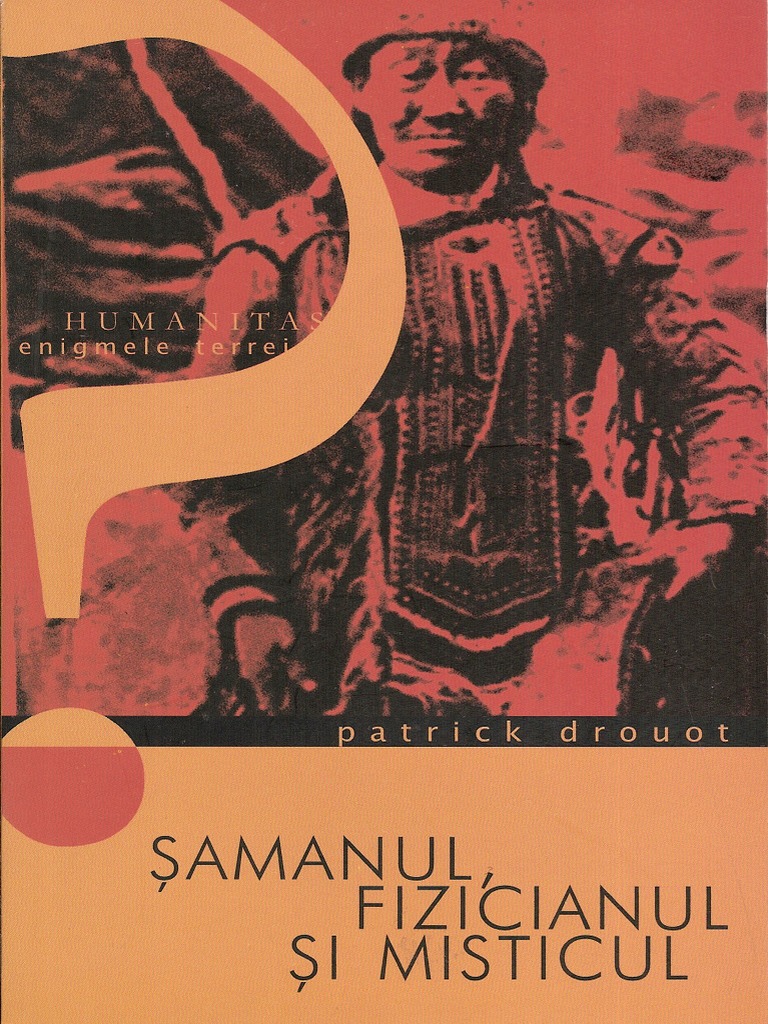 Shamanul Fizicianul | PDF
