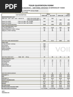 Tour Quotation Form (Outbound New 12 Oktober)