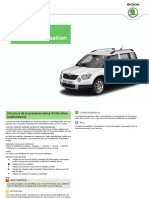 A-SUV Yeti OwnersManual PDF