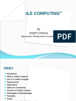 Mobile Computing PP