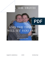 Seek The Truth PDF