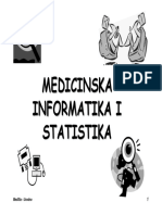 Statistika-Predavanja 2015
