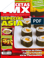 Tus Recetas Thermomix - 02 Especial Asia PDF