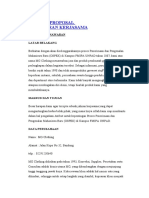 Download Contoh Proposal Penawaran by Julyanto Federamos SN39524486 doc pdf