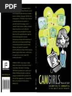 Camgirls | PDF | Feminism | Gender Studies