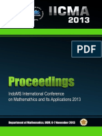 ProceedingIICMA2013 PDF