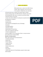 Bahasa Inggrisnya Causes of Anaemia