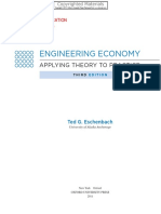 Engineering Economy, Third Edition - Ted-1