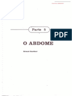 Abdome - Gardner - 4ª Ed