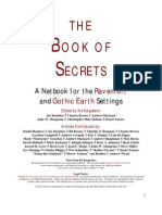 (Occult) Book of Secrets