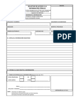 Formato Tranparencia PDF