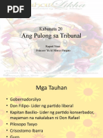 Download Kabanata 20 by Princess Yu SN39525376 doc pdf