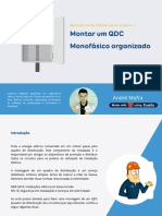 Ebook   Montagem De Qdc MonofÃ¡sico.pdf