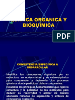 1.1 Quimica Organica 1 Teoria