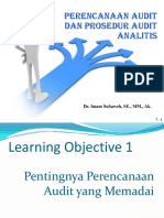 Materi 6 - Perencanaan Audit dan Prosedur.pdf