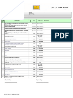 MG-CIMS-F-0001 Rev A3 Evaluation Form for Goods