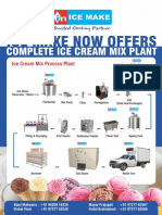Ice-Cream Mix-Catalogue PDF