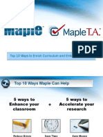 Top 10 Ways PDF