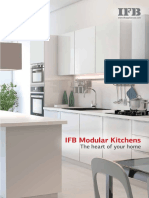 Catalogue Modular Kitchen