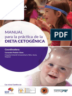 Manual Dieta Cetogenica