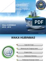 Waka HUBINMASraker STB