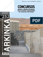 Revista Arkinka