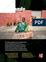Kakande Presskit 2008 PDF