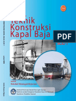 Konstruksi Kapal Baja-1 PDF