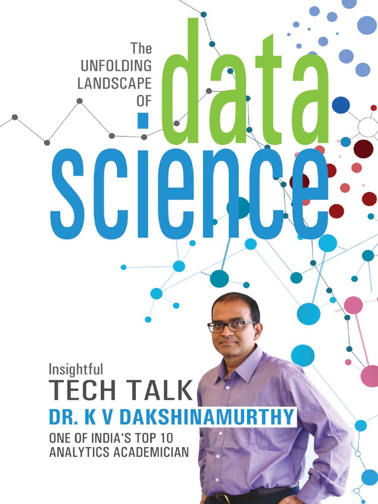 Data Science Magazine PDF | PDF