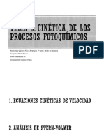 Tema 3 - Cinetica Proc Fotoquimicos - 16-17 - v1 PDF