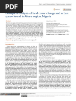 Geographic Determinants of China's Urbanization