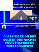  Classification Des Sols