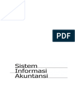 Sistem Informasi Akuntansi