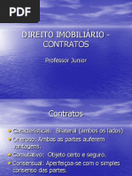 Modelos de Contrato Imobiliario