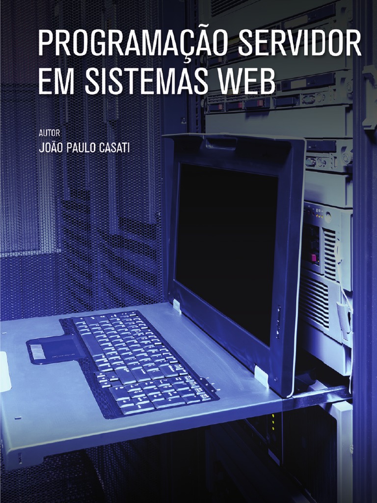 Programacao Cliente Servidor PDF | PDF | Páginas do servidor Java ...