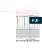 Trabalho de Estradas Quarta.xlsx