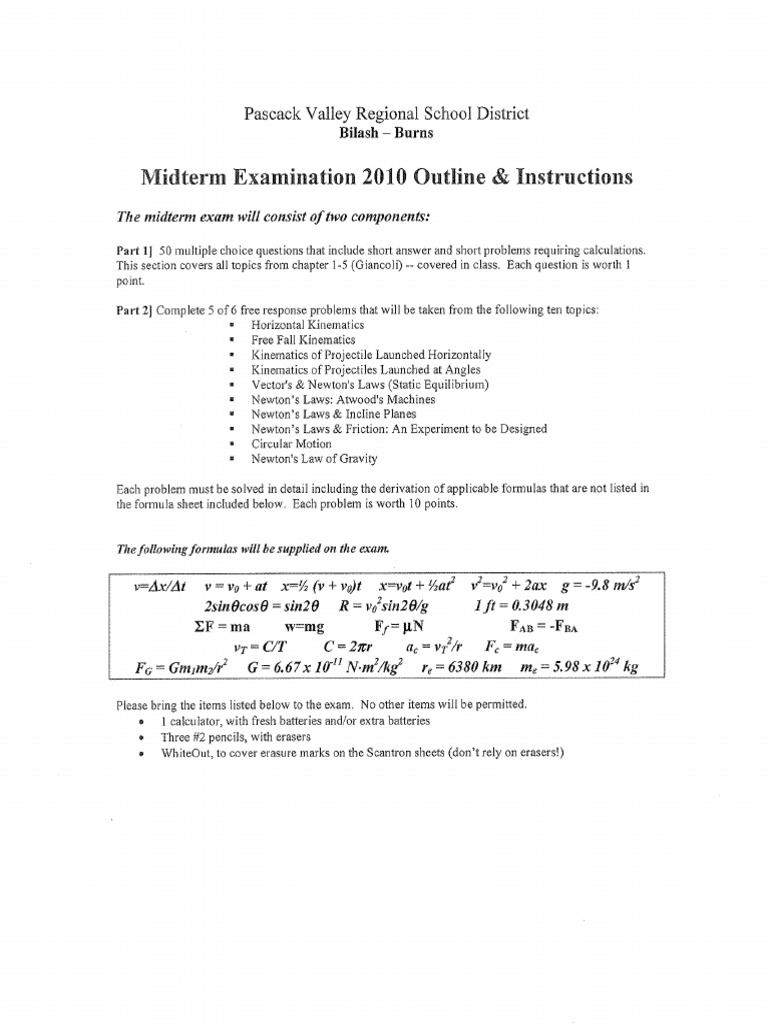 Physics Ans All Exercises 1 Pdf Acceleration Velocity