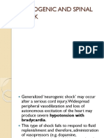 NEUROGENIC AND SPINAL SHOCK.pptx