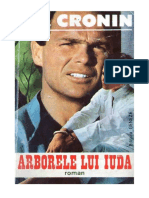 A.J. Cronin - Arborele Lui Iuda PDF