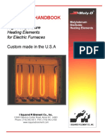 Moly-D Technical Handbook