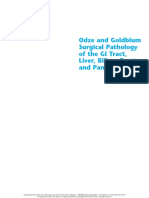 Odze and Goldblum Surgical Pathology of The GI Tract, Liver, Biliary Tract, and Pancreas