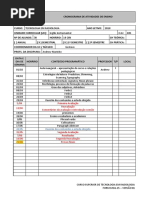 Form.mgg.15 - Cronograma de Atividades de Ensino - Versão Radiologia