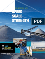 Speed Scale Strength: Driving Success With