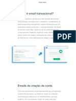 Email Transactional PDF