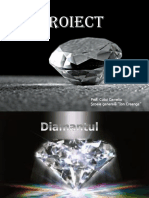 Prezentare - Desprea Diamante (Minereu)