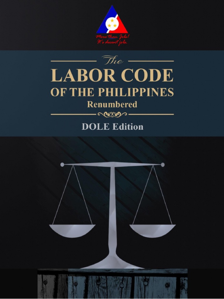 transfer of assignment labor code