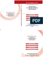 Bapepam - Panduan Investasi Dipasar Modal Indonesia