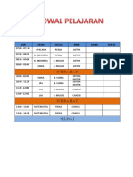 6 Revisi Pengumuman