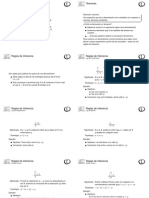 Tecnicas Demostracion PDF