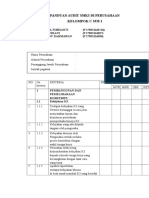 Form Audit Smk3